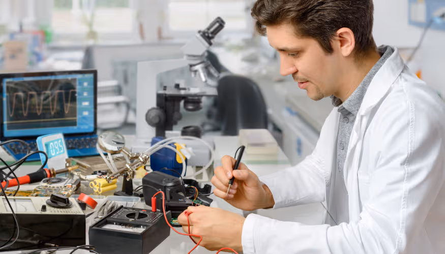 Villakent Elektronik Tamircisi