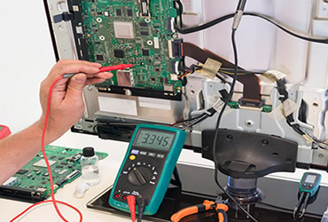 Villakent Elektronik Tamircisi